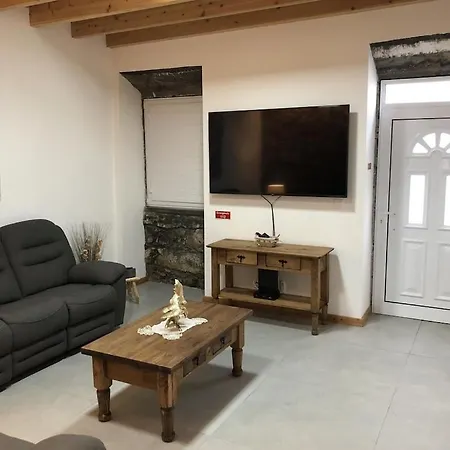 Casa De Sao Joao Holiday home