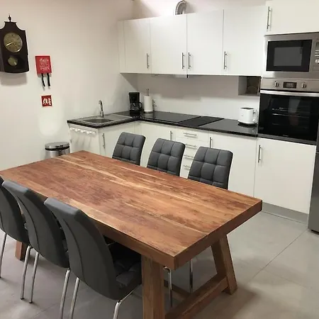 Casa De Sao Joao Casa vacanze *