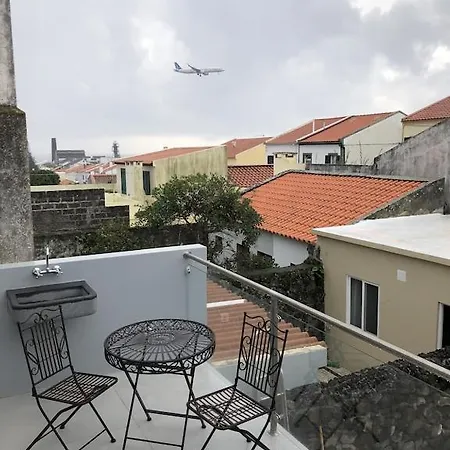 Casa De Sao Joao Ponta Delgada (Sao Miguel)