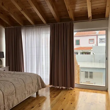 Casa De Sao Joao Casa vacanze Ponta Delgada