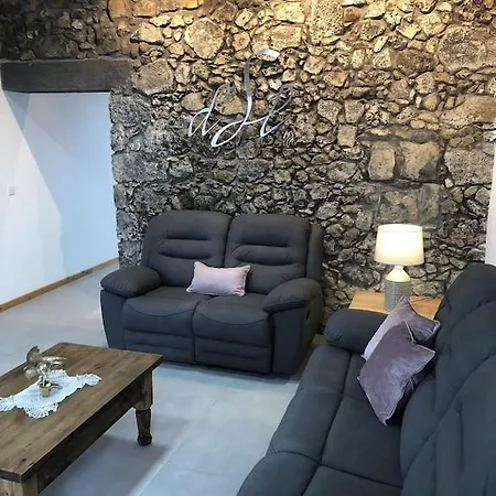 Casa De Sao Joao *
