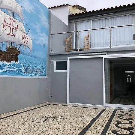 Holiday home Casa De Sao Joao Ponta Delgada (Sao Miguel)