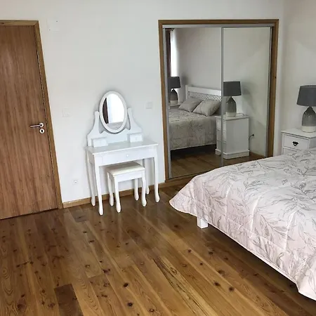 Casa De Sao Joao Ponta Delgada