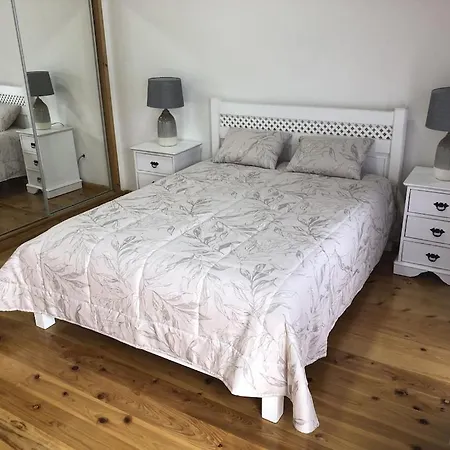 Casa De Sao Joao Casa vacanze *