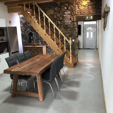 Casa De Sao Joao Ponta Delgada (Sao Miguel)