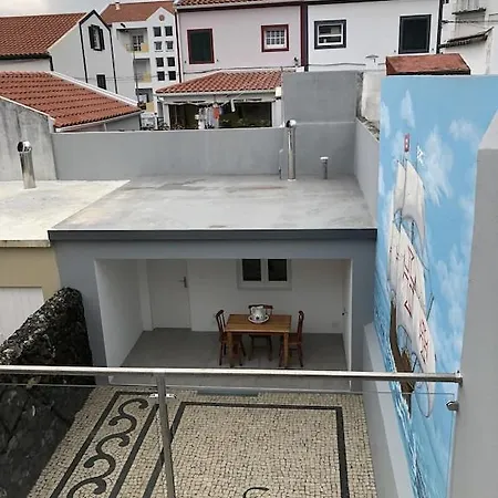 Casa De Sao Joao
