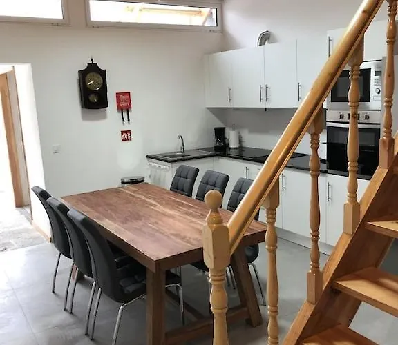 Casa De Sao Joao Дом отдыха