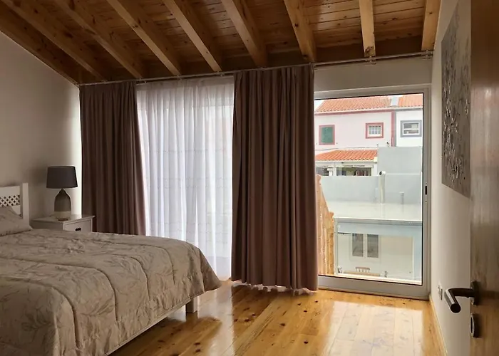 Casa De Sao Joao Дом отдыха Понта-Делгада