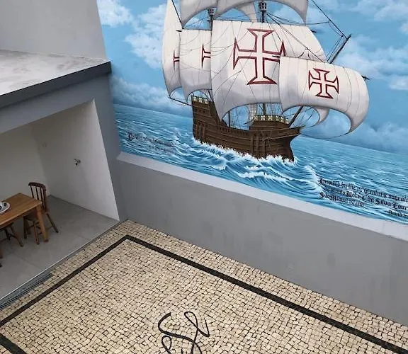 Дом отдыха Casa De Sao Joao