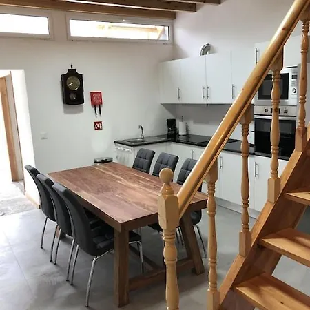 Casa De Sao Joao Prázdninový dům