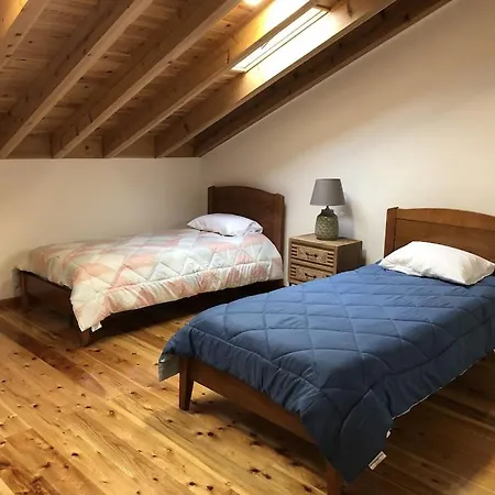 Casa De Sao Joao Casa vacanze *