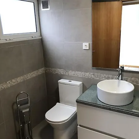 Prázdninový dům Casa De Sao Joao *