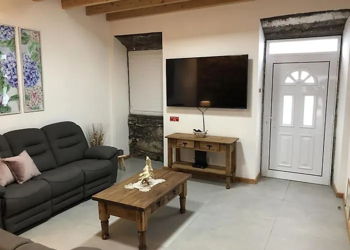 Casa De Sao Joao Casa vacanze