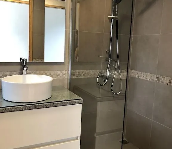 度假居 Casa De Sao Joao *