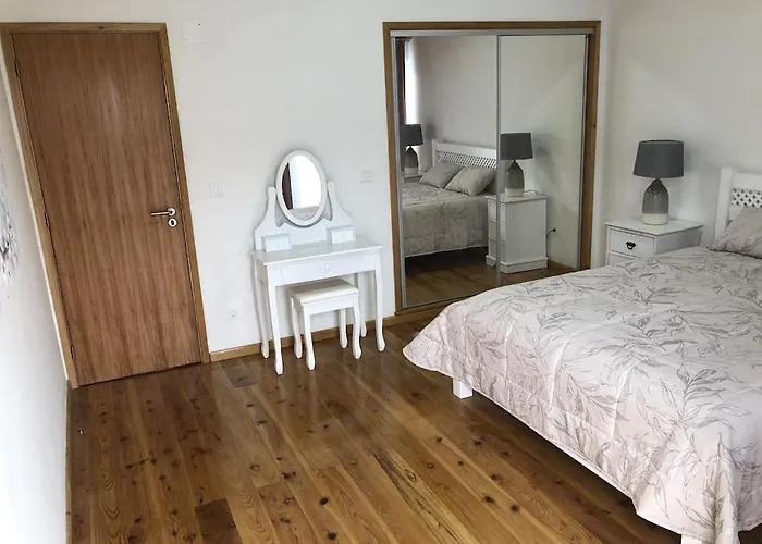 Casa De Sao Joao Ponta Delgada